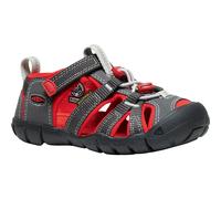 Keen Chaussures Seacamp II CNX Mixte Enfant Tapis rouge magnétique 29 EU