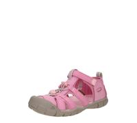 Sandales enfant Keen Seacamp II Cnx Youth Taille de chaussures (UE): 37 / Couleur: rose