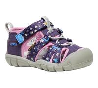 KEEN Seacamp II CNX Mixte Enfant Daisies Marina Taille 22 EU