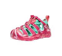 Keen Hyperport H2 Youth Sandals Rouge EU 37 Fille