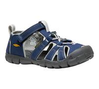 Keen Sandales enfant Seacamp II CNX Bout fermé Bleu EU 35