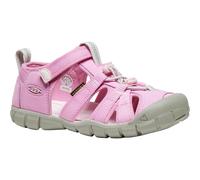 Sandales de randonnÃ©e Keen Seacamp II CNX Rose 36