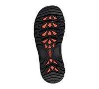 Keen Sandales Targhee III Noir Homme Taille 40