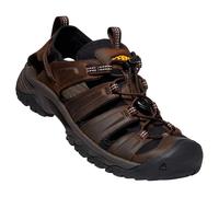 Keen Sandales de randonnée Targhee III Marron Homme EU 41