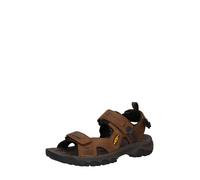 KEEN Sandales 'Targhee III' marron, Taille 44