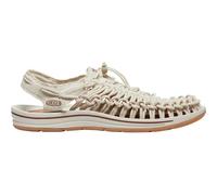 Keen Sandales Uneek Canvas Beige Taille 41 Homme
