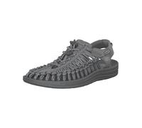 KEEN Sandales 'Uneek 102519' gris, Taille 38