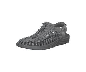 KEEN Sandales 'Uneek 102519' gris, Taille 39