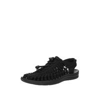 KEEN Sandales 'UNEEK' noir, Taille 38,5