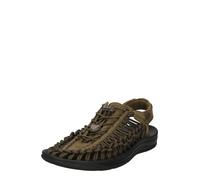 KEEN Sandales 'Uneek' olive, Taille 42,5