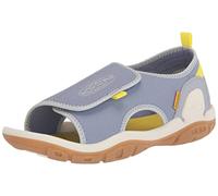 KEEN Sandales unisexes Knotch River à bout ouvert pour enfant, Onagre bruyère, 32 EU