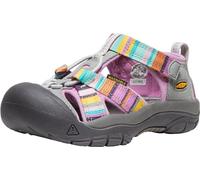 KEEN Sandales Venice H2 unisexes pour enfant, Lilas Raya, 3 UK Child