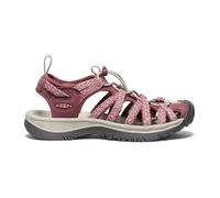Keen Sandale Whisper Femme Rose Brown/Peach Parfait 36 EU
