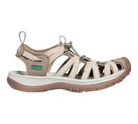 Keen Sandales Whisper - Beige - Femme Taille EU 37,5