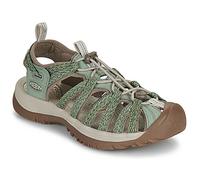 Keen Sandales WHISPER in Vert 40