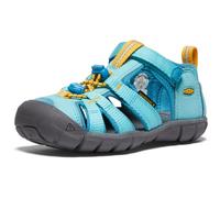 KEEN Seacamp 2 CNX Sandale, Ipanema/Fjord Blue, 38 EU