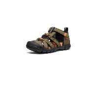 Keen Seacamp Ii Cnx Sandals Gris EU 29 Enfants