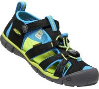 KEEN Seacamp Ii Cnx Sandal kids blue 34