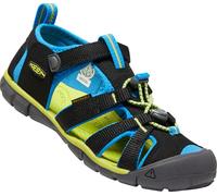 KEEN Seacamp Ii Cnx Sandal kids blue 36