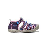 Keen Seacamp Ii Cnx Youth Sandals Bleu EU 32-33 Fille