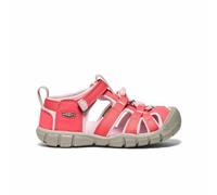 Keen Seacamp Ii Cnx Child Sandals Orange,Rose EU 30 Fille