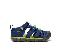 Keen - Seacamp II CNX - Sandales randonnée enfant Naval Academy / Chartreuse - 24