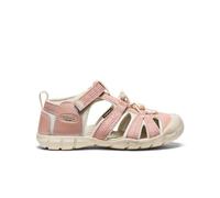 Keen - Seacamp II CNX - Sandales randonnée enfant Pink Gold - 38