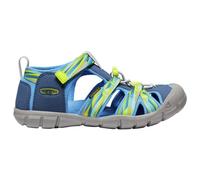 KEEN Seacamp Ii Cnx Youth - Enfant - Bleu - taille 37- modèle 2024