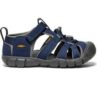 Keen Seacamp Ii Cnx Youth Sandals Blau EU 34 Blau EU 34