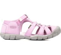 Keen Seacamp Ii Cnx Youth Sandals Pink EU 38 Pink EU 38