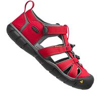 Keen Seacamp Ii Cnx Sandals Rouge EU 24 Garçons,Filles