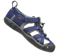 Keen Seacamp Sandales Enfant Chaussures De Plein Air Trekking Sandalettes Garçon