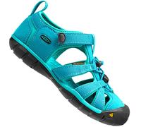 Keen Seacamp Sandales Enfant Chaussures De Plein Air Trekking Sandalettes Garçon