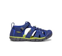 Keen Seacamp Ii Cnx Sandals Bleu EU 24 Enfants