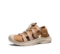 KEEN Sandales Seanik H2 pour femme – Chipmunk Cornstalk – 40.5 EU