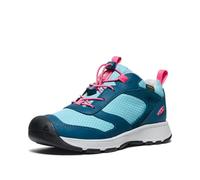 KEEN Skua Waterproof Baskets, Reef Waters Rouge, 35 EU