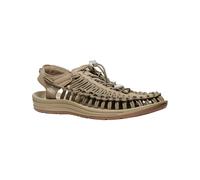 Keen - Sneakers légères - Uneek M Timberwolf/Plaza Taupe pour Homme - Taille 42 - Marron Marron 42