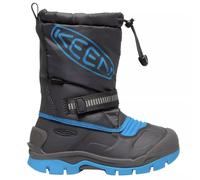 Keen Snow Troll Wp bottes de neige pour enfants hiver gris 25,5