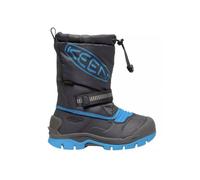 Keen Snow Troll Wp bottes de neige pour enfants hiver gris 25.5 25 1/2
