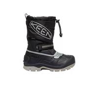 Keen Snow Troll Wp bottes de neige pour enfants noir 25.5 25 1/2