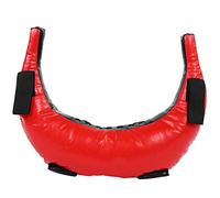 Keen so Sac bulgare, 5-25kg Fitness Bulgarian Power Bag Boxe Punching Bulgarian Sand Bag Training Fitness Vide Sandbags