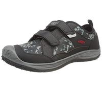 KEEN Speed Hound Basket, Black/Camo, 27 EU