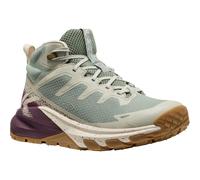 Keen - Targhee Apex Mi - Chaussures randonnée femme Lily Pad-Fig - 38