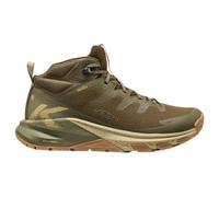 Keen - Targhee Apex Mid WP - Chaussures de randonnée - EU 45 - dark olive / khaki