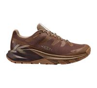 Keen - Targhee Apex WP - Chaussures multisports - EU 43 - java / dark earth