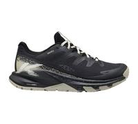 Keen - Targhee Apex WP - Chaussures multisports - EU 46 - black / abbey stone
