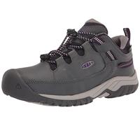 KEEN Targhee Chaussures de randonnée imperméables Unisexes pour Enfant 20 cm, Aimant Tillandsia Violet, 9 UK Child