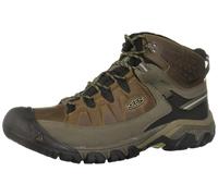 Keen Targhee III Mid WP Hommes Chaussures de randonnée 11.5 Brun