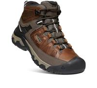 Keen Targhee Iii Mid Boots Marron EU 45 Homme