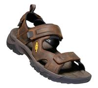 Keen Sandales homme Targhee III Open Toe Brun Taille 42